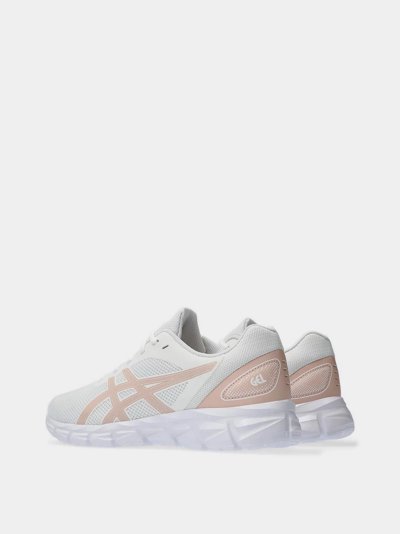 Кроссовки Asics GEL-QUANTUM LYTE II модель 1202A344-105 Кроссовки Asics GEL-QUANTUM LYTE II модель 1202A344-105 Фото
