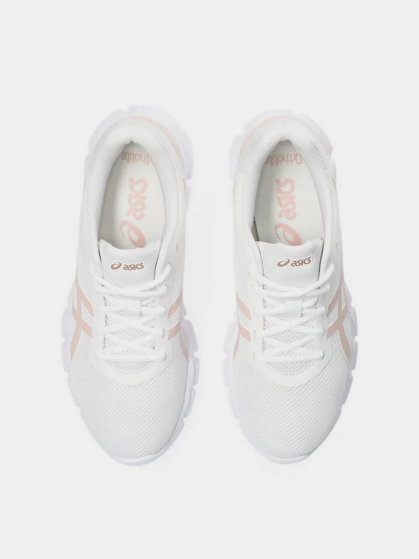 Кроссовки Asics GEL-QUANTUM LYTE II модель 1202A344-105 Кроссовки Asics GEL-QUANTUM LYTE II модель 1202A344-105 Фото