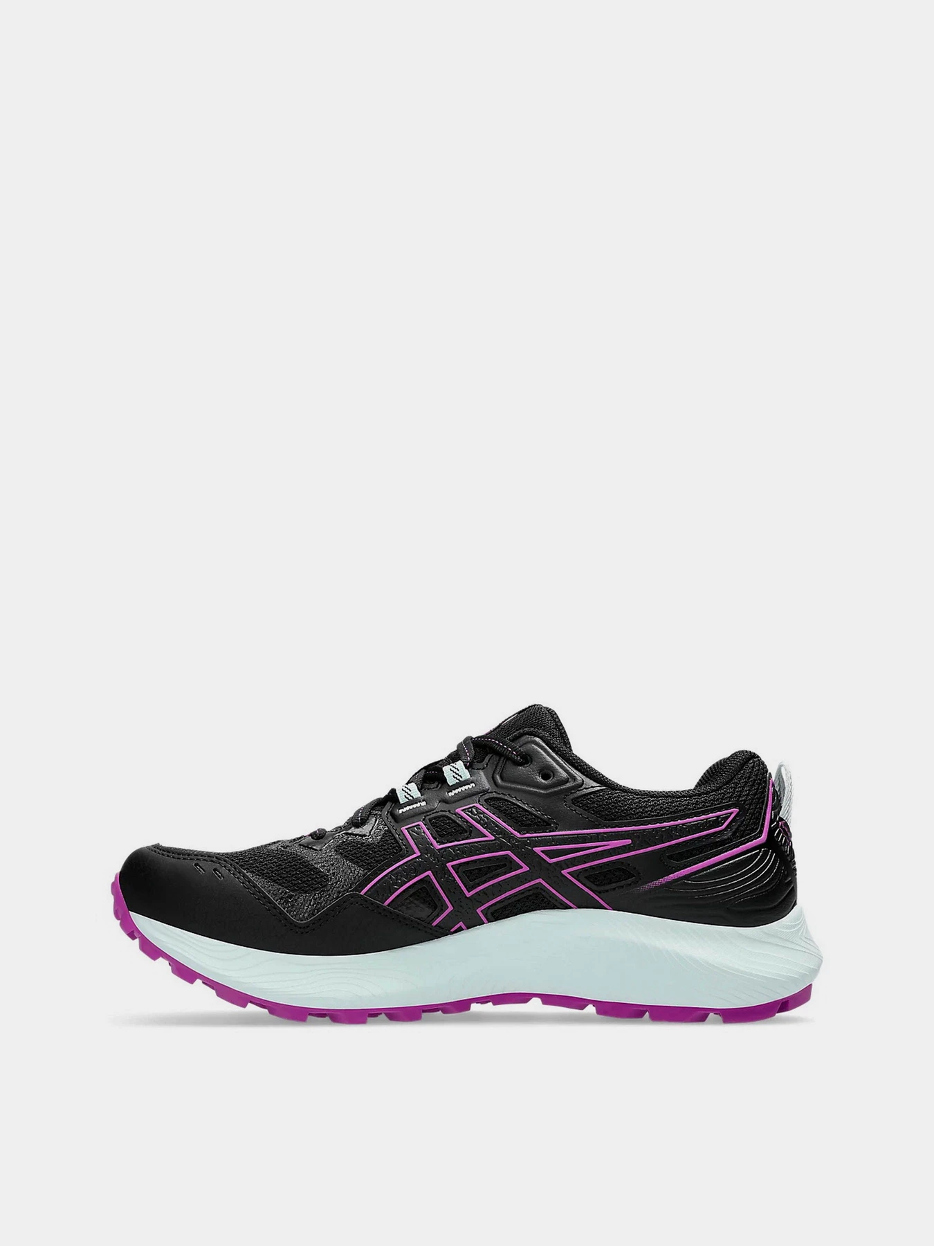 Кроссовки Asics GEL-SONOMA 7 модель 1012B413-005 Кроссовки Asics GEL-SONOMA 7 модель 1012B413-005 Фото