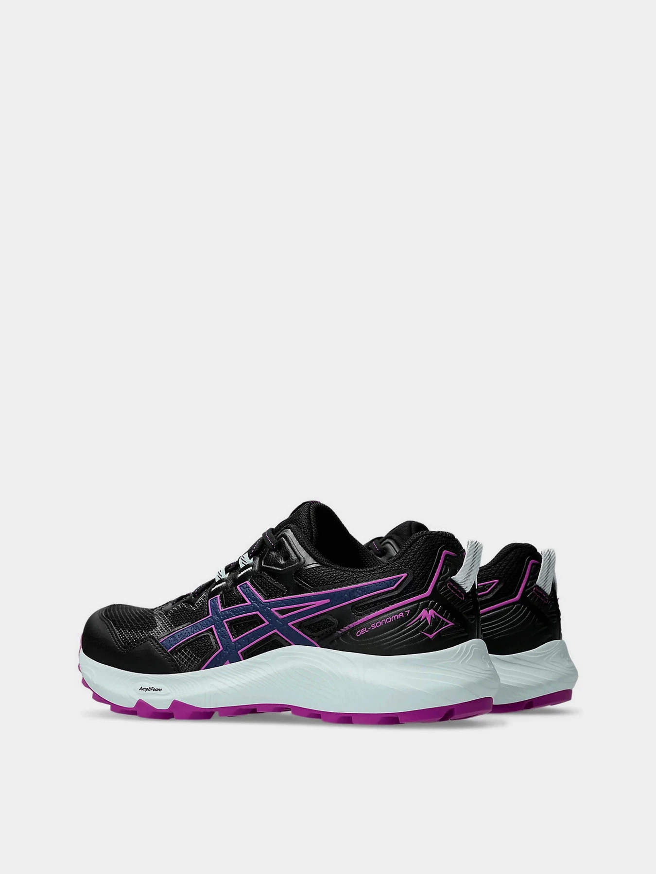 Кроссовки Asics GEL-SONOMA 7 модель 1012B413-005 Кроссовки Asics GEL-SONOMA 7 модель 1012B413-005 Фото