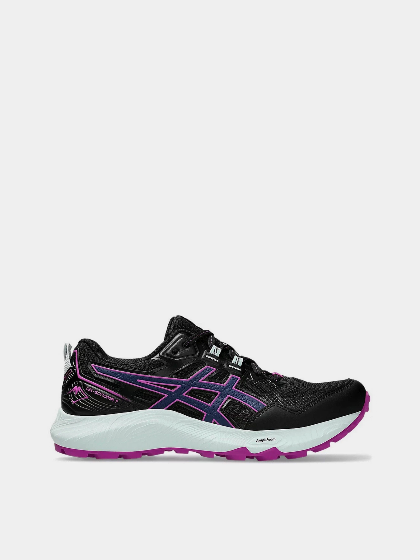 Кроссовки Asics GEL-SONOMA 7 модель 1012B413-005 Кроссовки Asics GEL-SONOMA 7 модель 1012B413-005 Фото