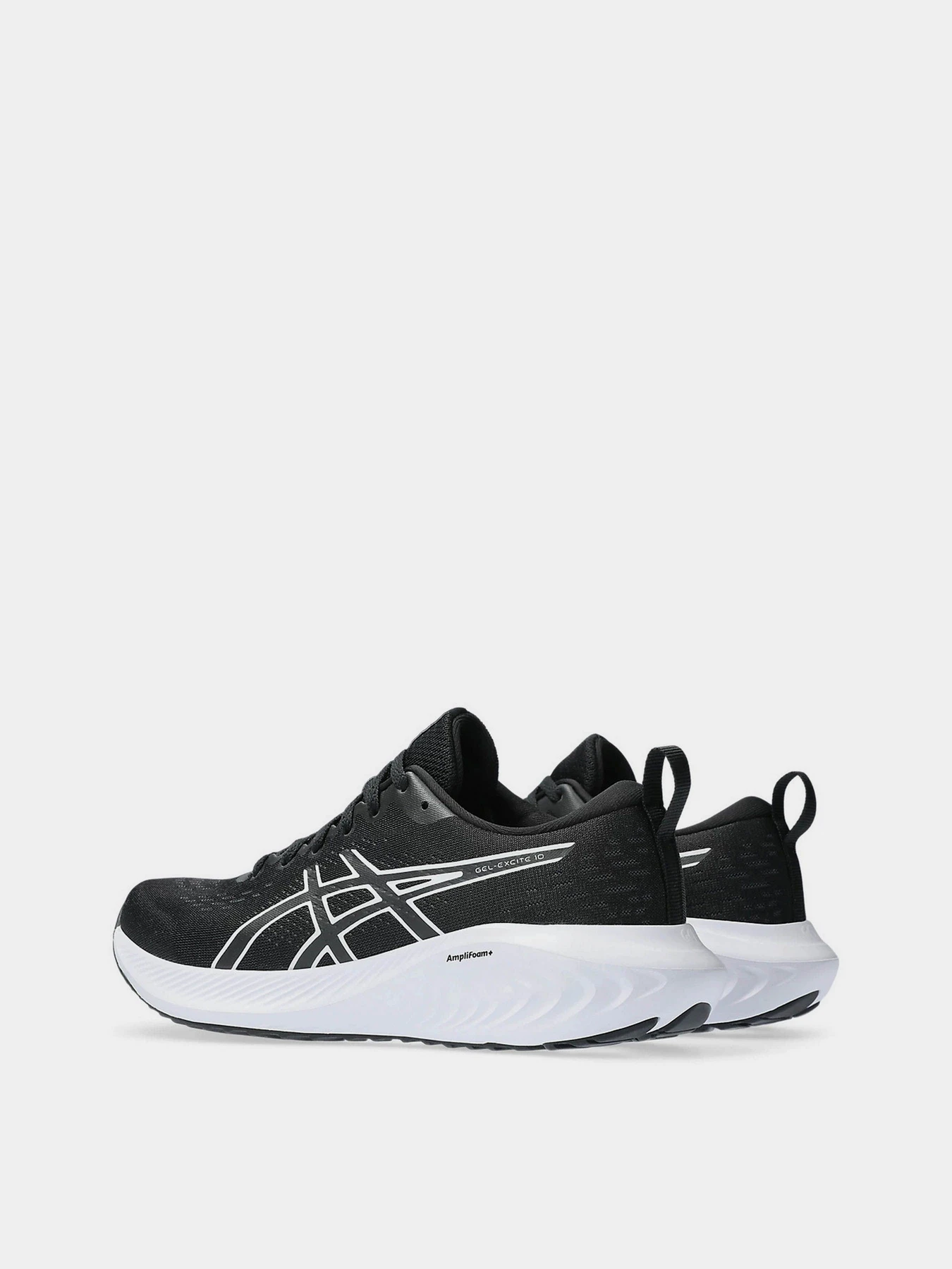 Кросівки Asics GELEXCITE 10 модель 1012B418-003 Кросівки Asics GELEXCITE 10 модель 1012B418-003 Фото