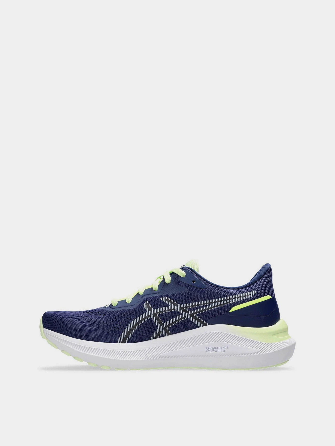 Кроссовки Asics GT-1000 13 модель 1012B663-400 Кроссовки Asics GT-1000 13 модель 1012B663-400 Фото