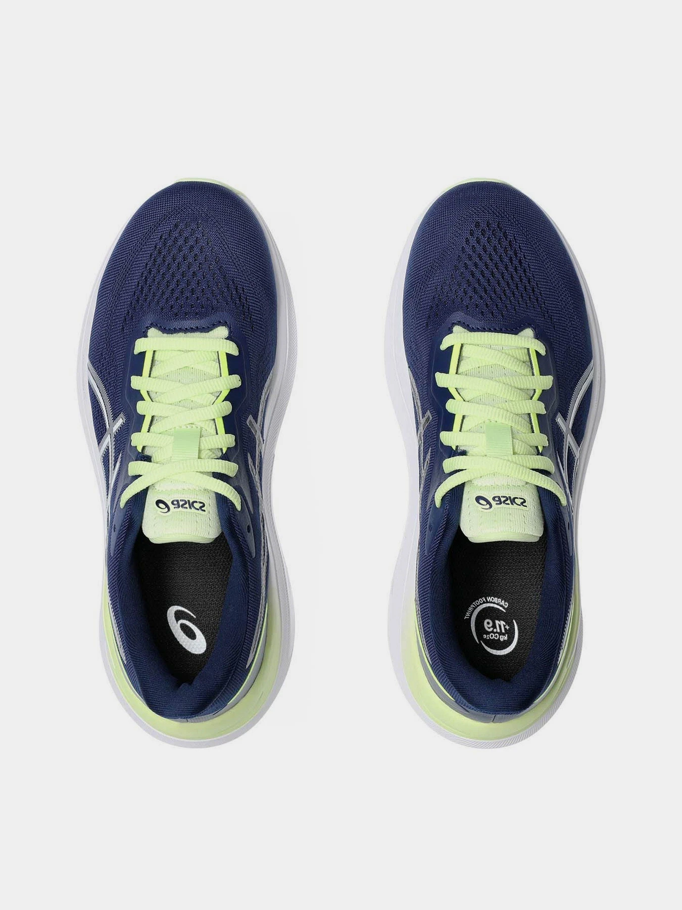 Кроссовки Asics GT-1000 13 модель 1012B663-400 Кроссовки Asics GT-1000 13 модель 1012B663-400 Фото