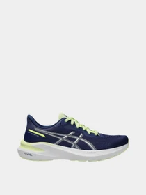Кросівки Asics GT-1000 13 модель 1012B663-400 Фото