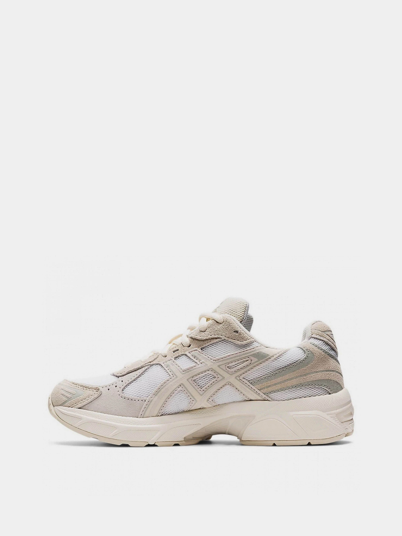 Кроссовки Asics GEL-1130 модель 1202A163-100 Кроссовки Asics GEL-1130 модель 1202A163-100 Фото