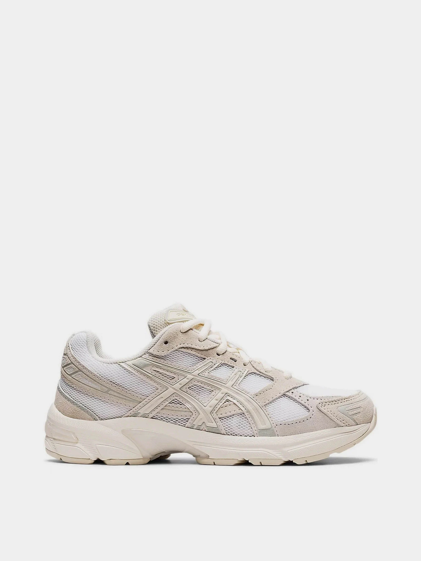 Кроссовки Asics GEL-1130 модель 1202A163-100 Кроссовки Asics GEL-1130 модель 1202A163-100 Фото