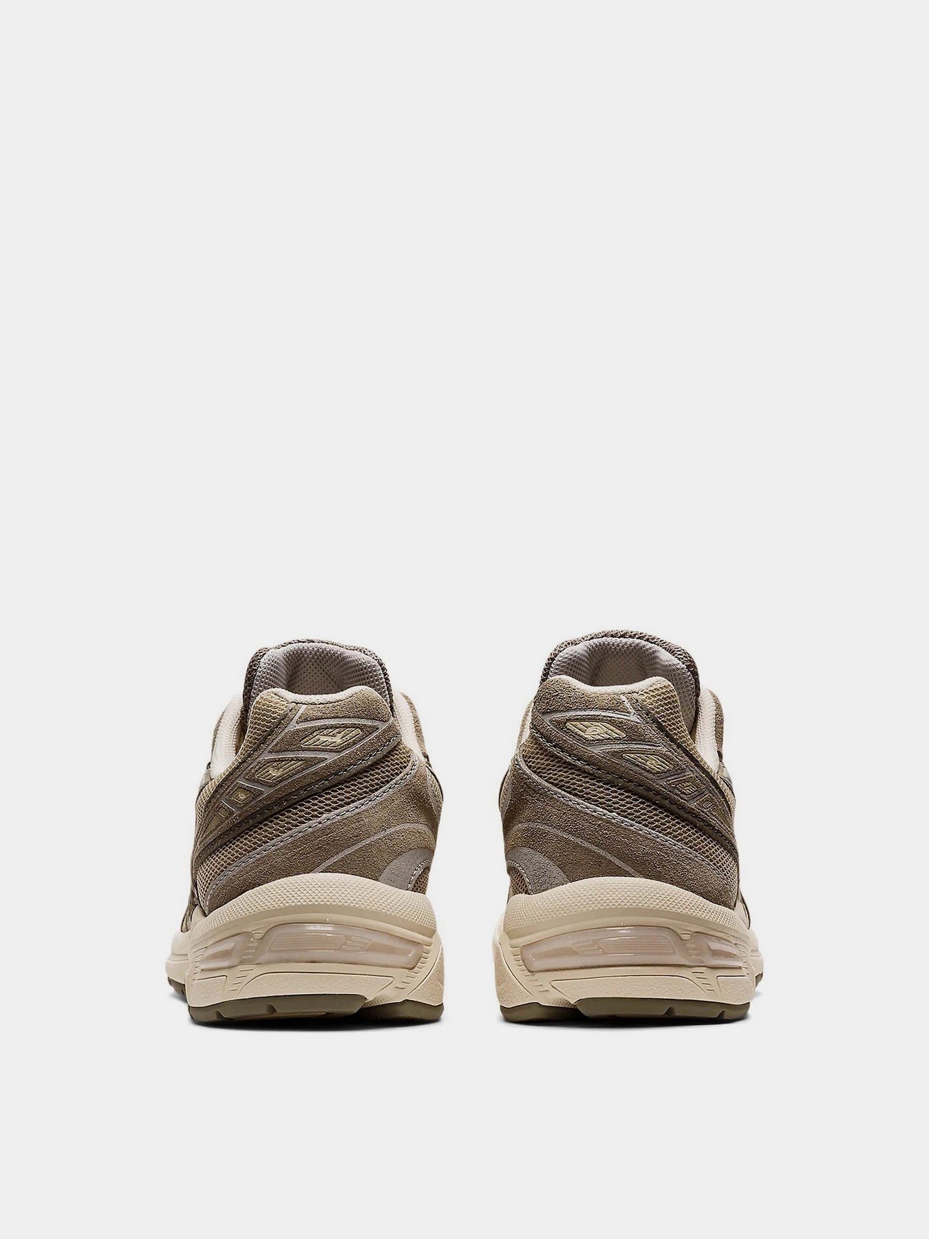 Кроссовки Asics GEL-1130 SUEDE модель 1202A163-200 Кроссовки Asics GEL-1130 SUEDE модель 1202A163-200 Фото