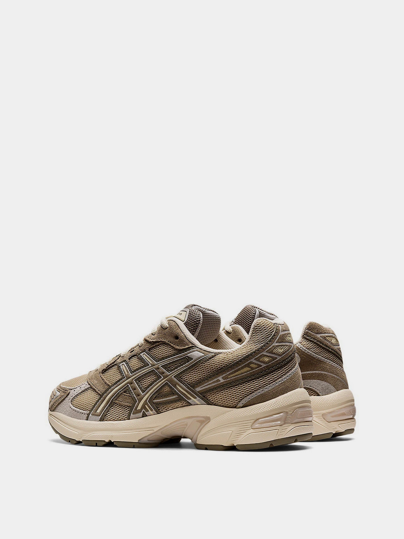 Кроссовки Asics GEL-1130 SUEDE модель 1202A163-200 Кроссовки Asics GEL-1130 SUEDE модель 1202A163-200 Фото