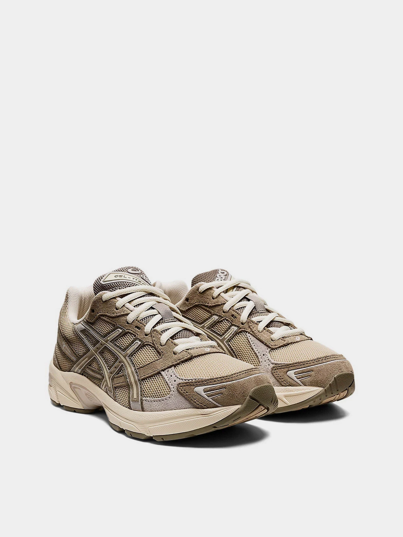 Кроссовки Asics GEL-1130 SUEDE модель 1202A163-200 Кроссовки Asics GEL-1130 SUEDE модель 1202A163-200 Фото