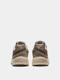 Кроссовки Asics GEL-1130 SUEDE модель 1202A163-200 Фото