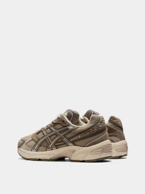 Кроссовки Asics GEL-1130 SUEDE модель 1202A163-200 Фото