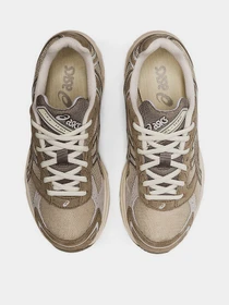 Кроссовки Asics GEL-1130 SUEDE модель 1202A163-200 Фото