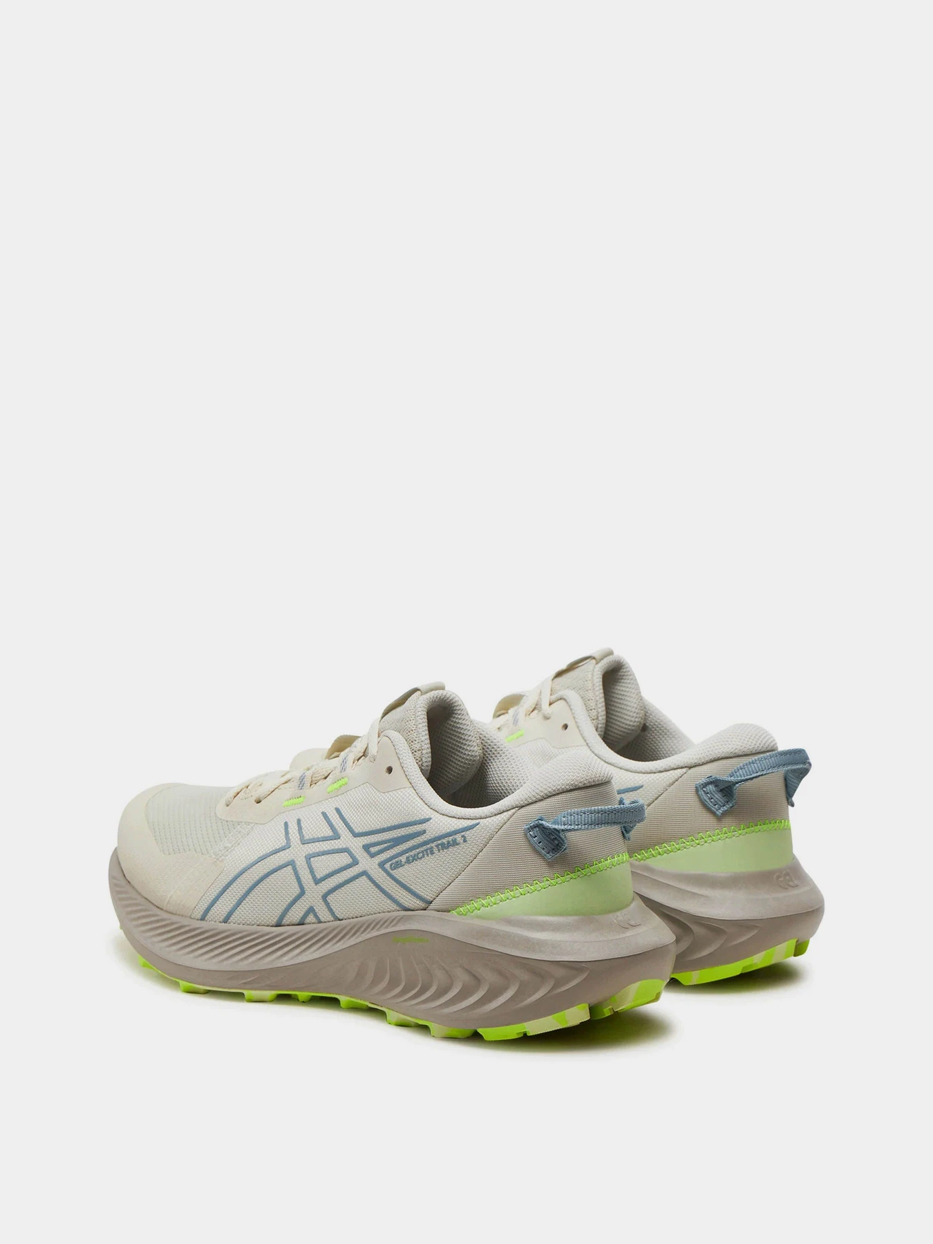 Кроссовки Asics GEL-EXCITE TRAIL 2 модель 1012B412-200 Кроссовки Asics GEL-EXCITE TRAIL 2 модель 1012B412-200 Фото