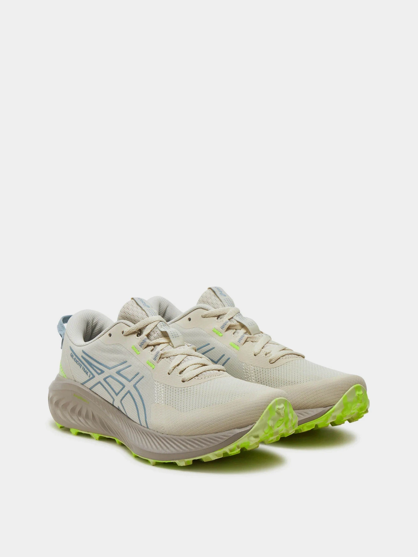Кроссовки Asics GEL-EXCITE TRAIL 2 модель 1012B412-200 Кроссовки Asics GEL-EXCITE TRAIL 2 модель 1012B412-200 Фото