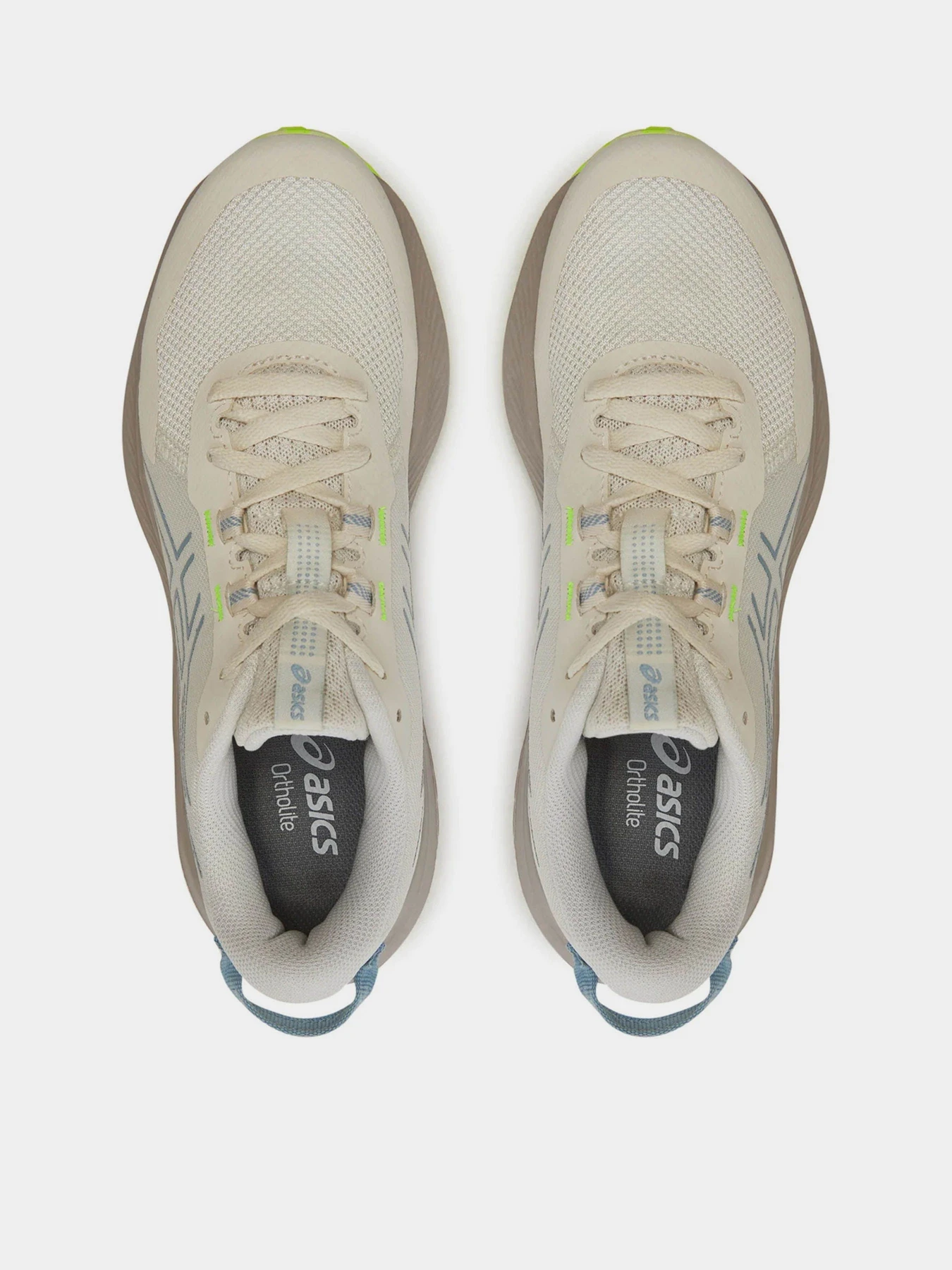Кроссовки Asics GEL-EXCITE TRAIL 2 модель 1012B412-200 Кроссовки Asics GEL-EXCITE TRAIL 2 модель 1012B412-200 Фото