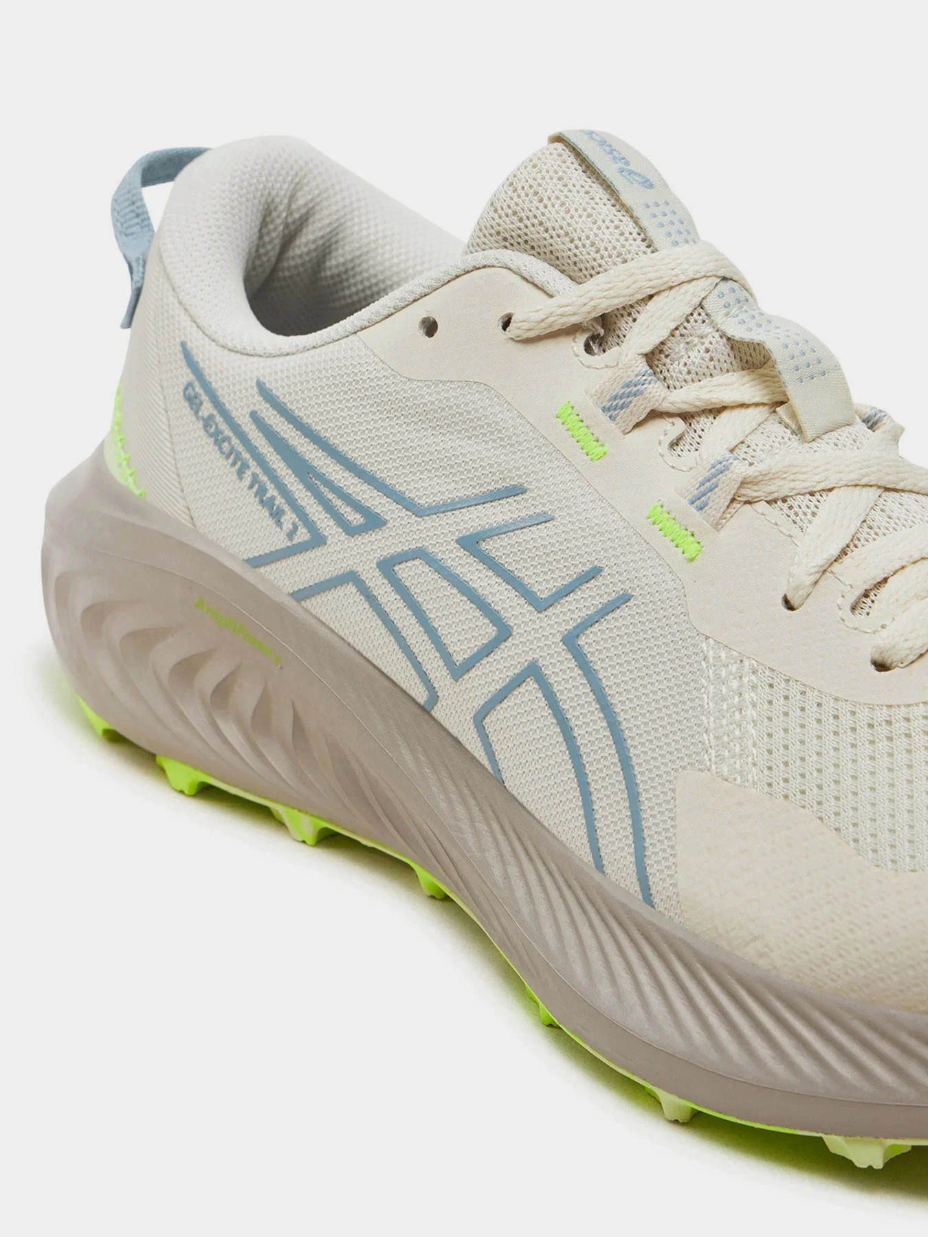 Кроссовки Asics GEL-EXCITE TRAIL 2 модель 1012B412-200 Кроссовки Asics GEL-EXCITE TRAIL 2 модель 1012B412-200 Фото