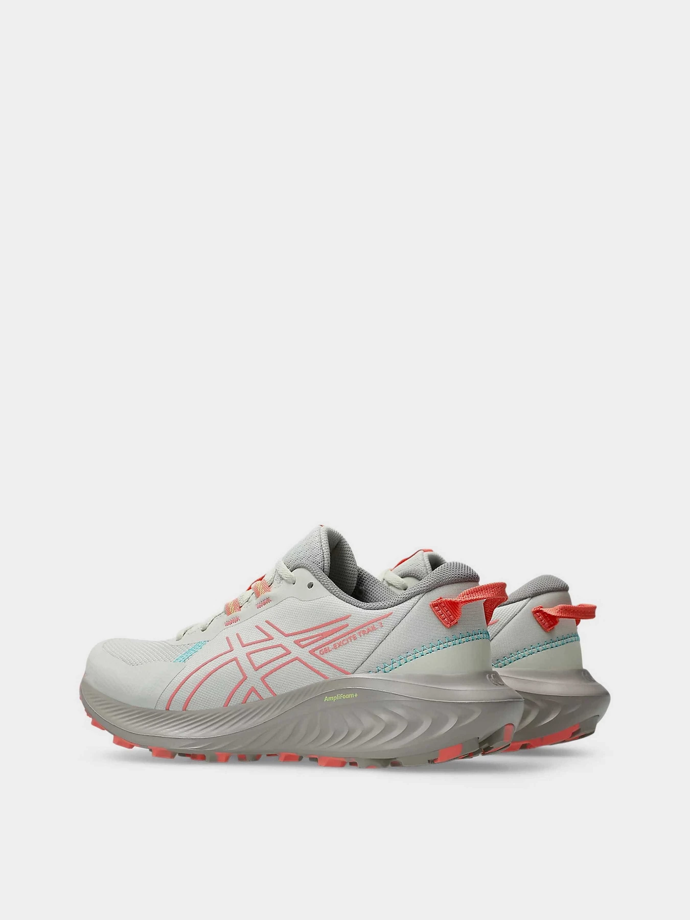 Кросівки Asics GEL-EXCITE TRAIL 2 модель 1012B412-300 Кросівки Asics GEL-EXCITE TRAIL 2 модель 1012B412-300 Фото