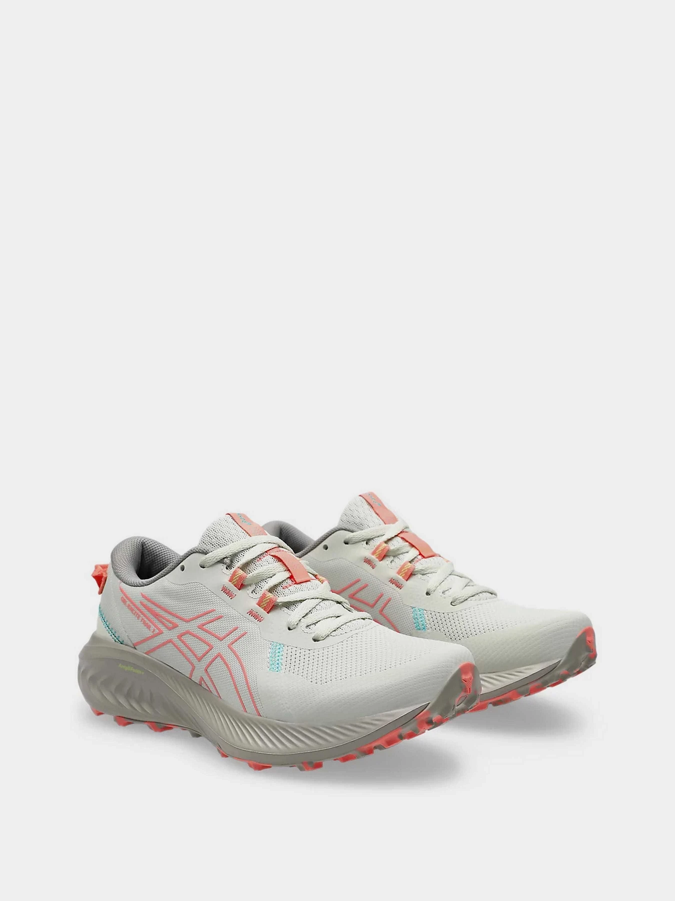 Кросівки Asics GEL-EXCITE TRAIL 2 модель 1012B412-300 Кросівки Asics GEL-EXCITE TRAIL 2 модель 1012B412-300 Фото