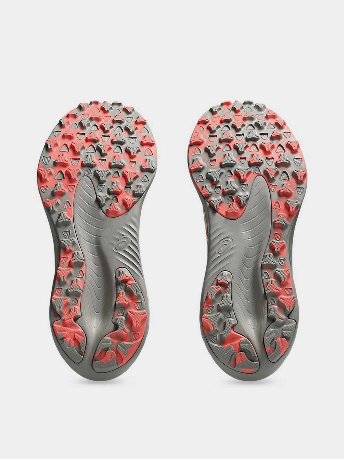 Кросівки Asics GEL-EXCITE TRAIL 2 модель 1012B412-300 Кросівки Asics GEL-EXCITE TRAIL 2 модель 1012B412-300 Фото