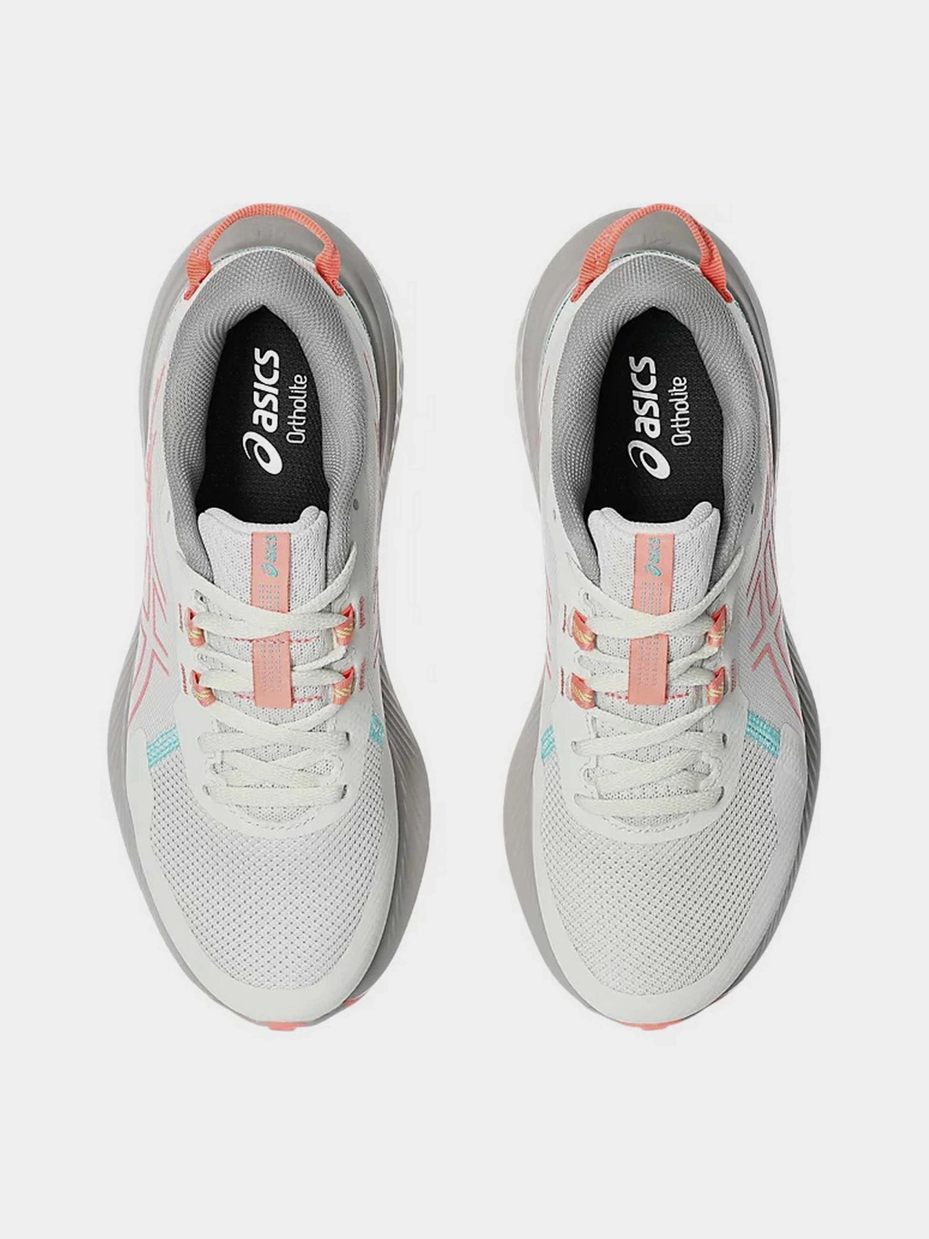 Кросівки Asics GEL-EXCITE TRAIL 2 модель 1012B412-300 Кросівки Asics GEL-EXCITE TRAIL 2 модель 1012B412-300 Фото