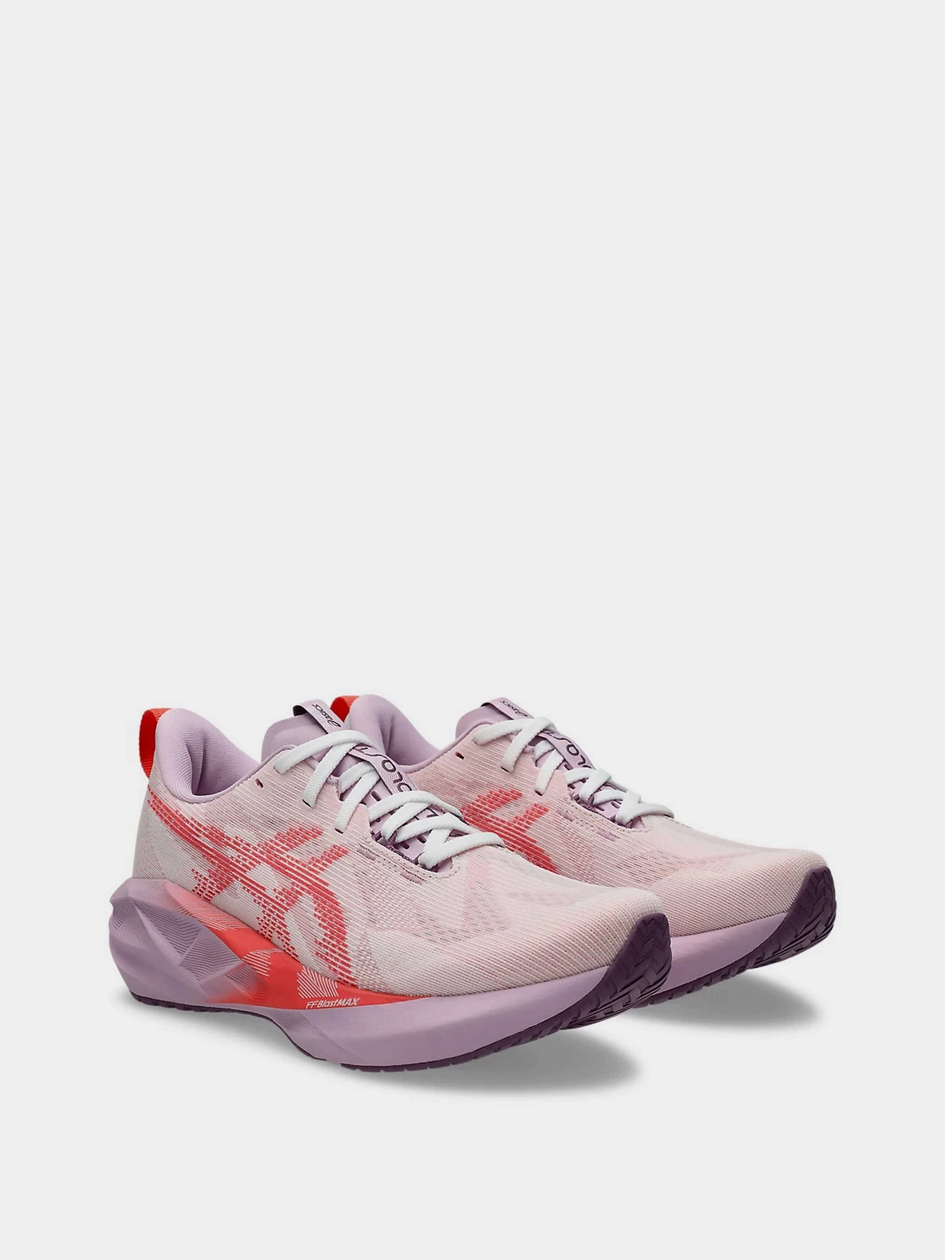 Кроссовки Asics NOVABLAST 5 модель 1012B765-101 Фото