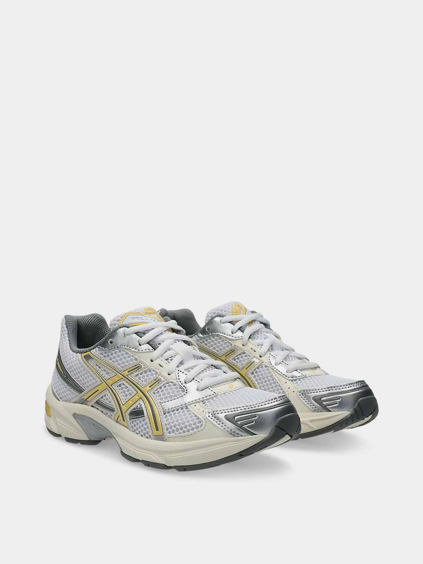 Кросівки Asics GEL-1130 модель 1202A164-118 Фото