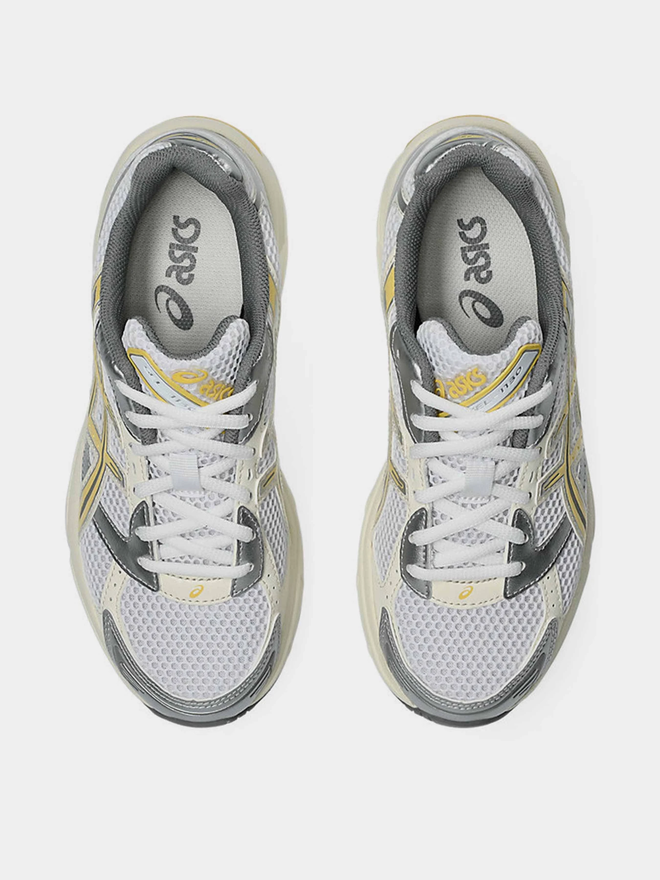 Кросівки Asics GEL-1130 модель 1202A164-118 Фото