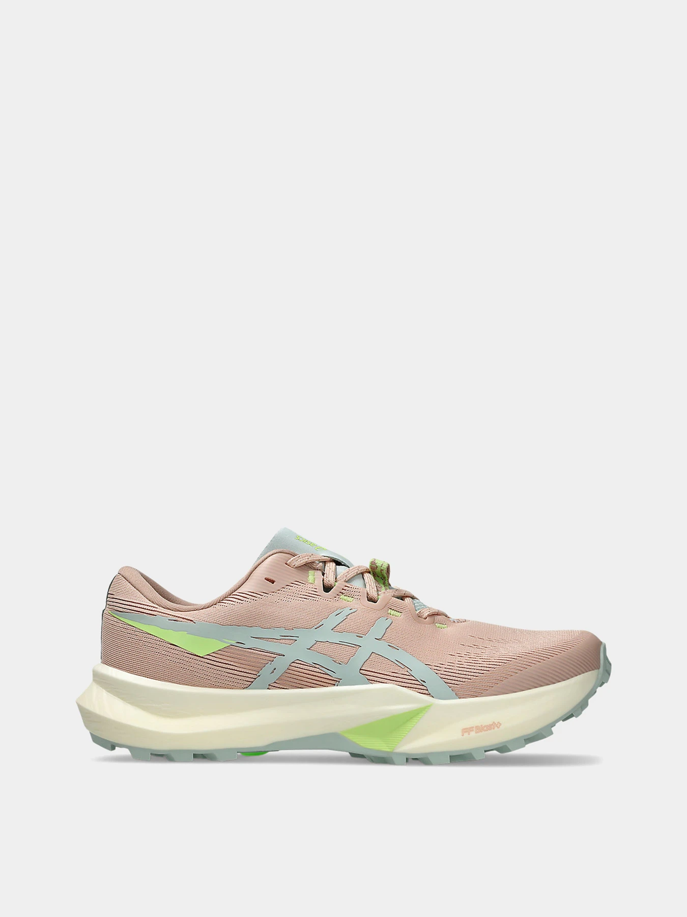 Кросівки Asics Fuji Lite 6 модель 1012B865-700 Фото
