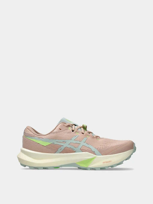 Кросівки Asics Fuji Lite 6 модель 1012B865-700 Фото