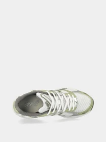 Кросівки Asics GEL-1130 модель 1202A164-124 Фото