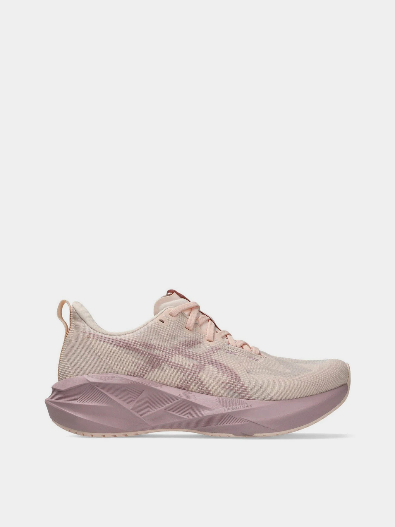 Кросівки Asics NOVABLAST 5 модель 1012B765-702 Кросівки Asics NOVABLAST 5 модель 1012B765-702 Фото