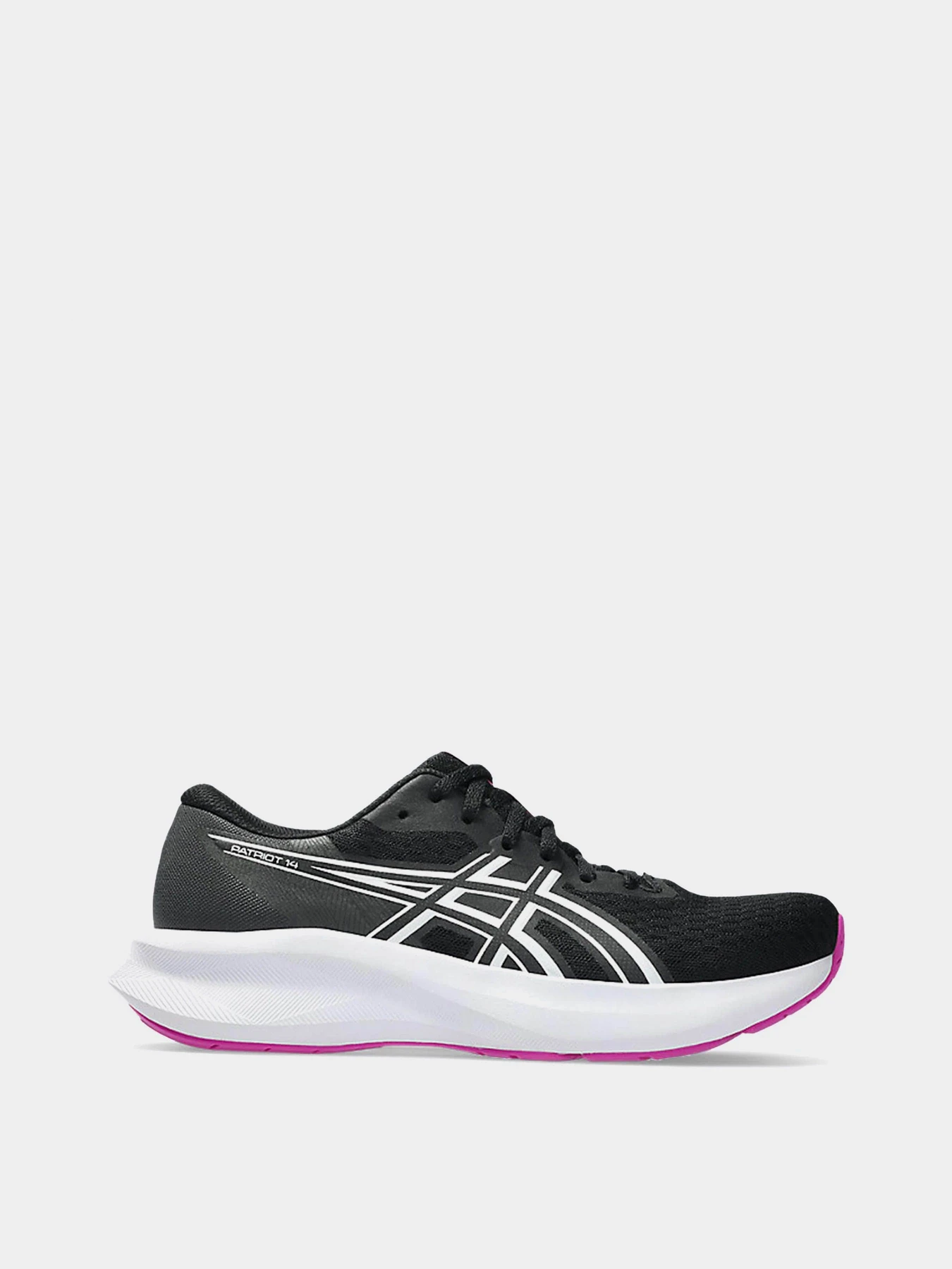 Кросівки Asics PATRIOT 14 модель 1012B836-005 Кросівки Asics PATRIOT 14 модель 1012B836-005 Фото