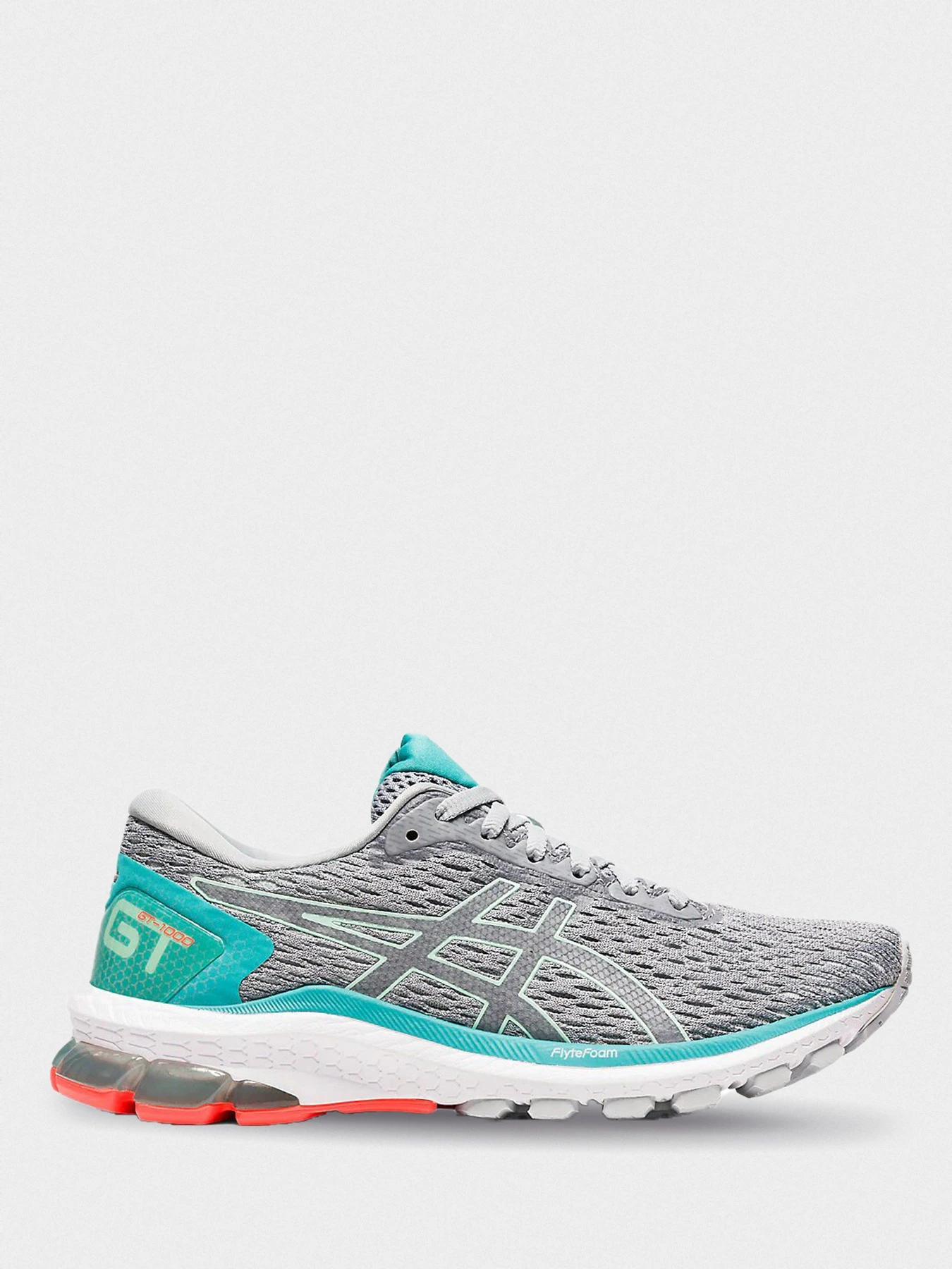 Кроссовки Asics GT-1000 9 модель 1012A651-024 Фото