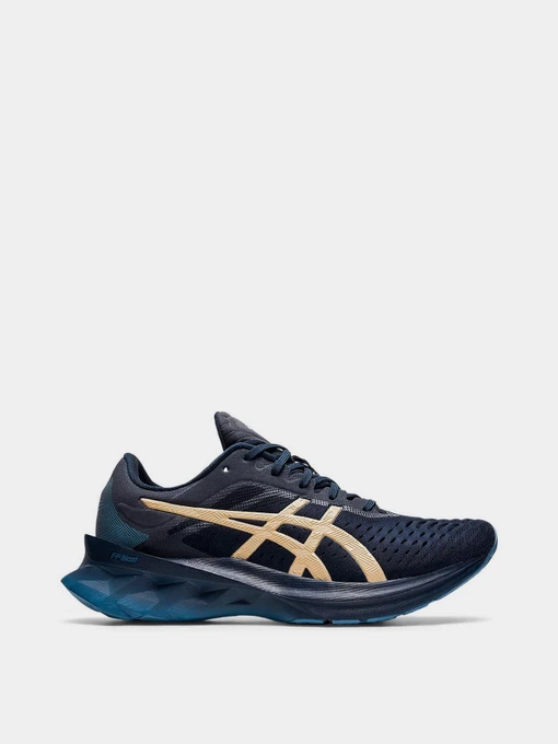 Кросівки Asics NOVABLAST модель 1012A584-401 Фото