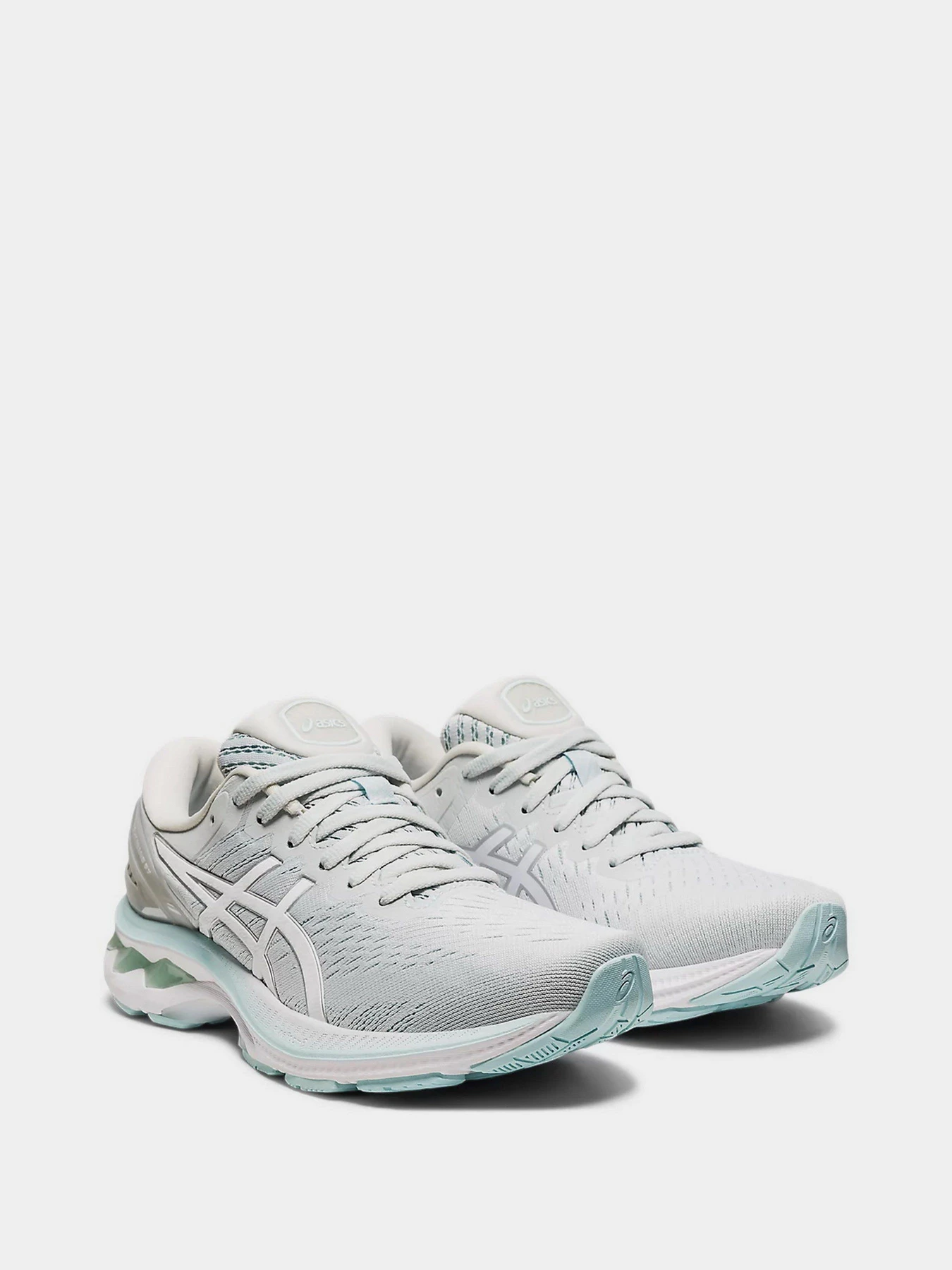 Кросівки Asics GEL-KAYANO 27 модель 1012A649-021 Кросівки Asics GEL-KAYANO 27 модель 1012A649-021 Фото