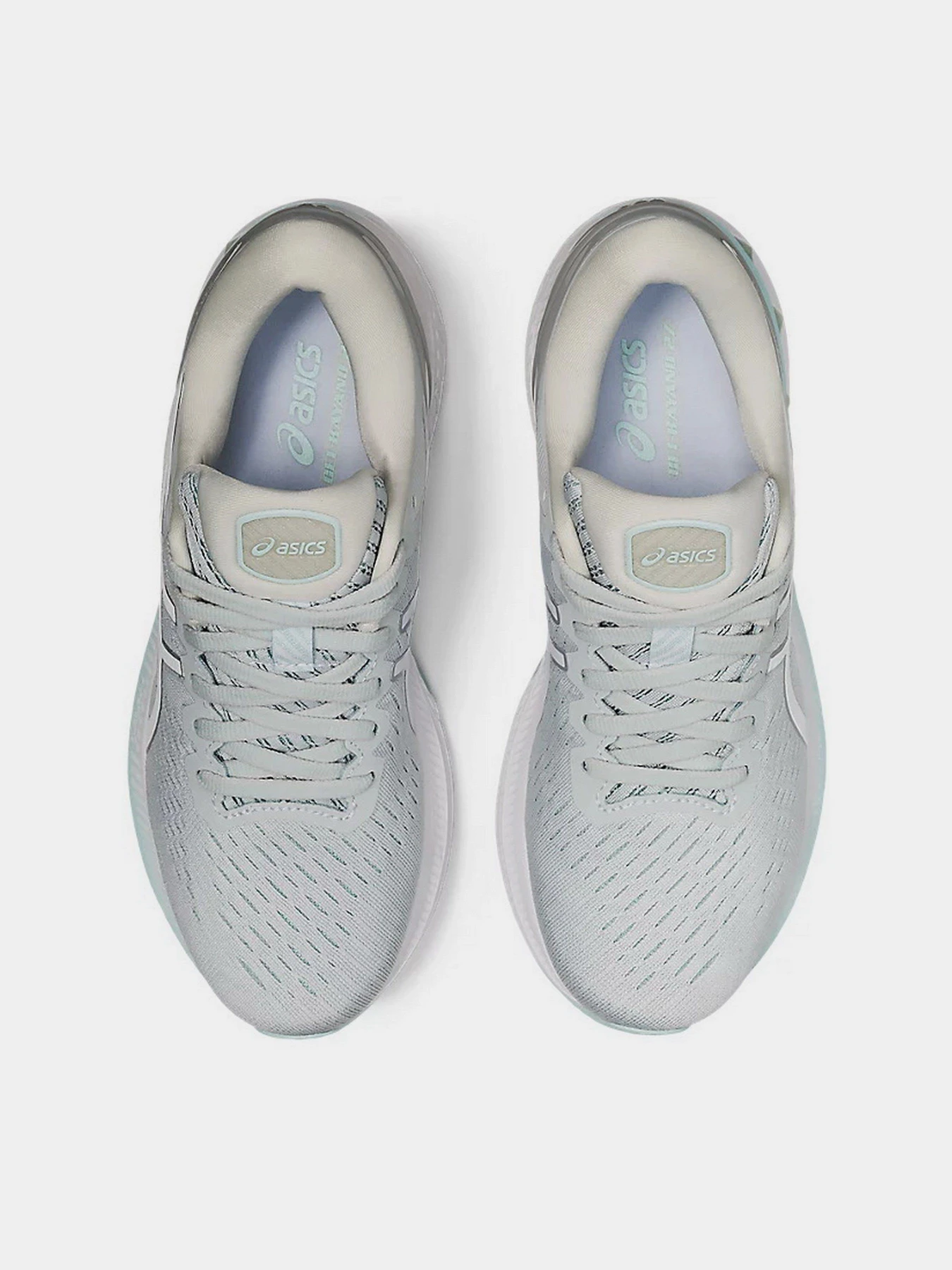 Кросівки Asics GEL-KAYANO 27 модель 1012A649-021 Кросівки Asics GEL-KAYANO 27 модель 1012A649-021 Фото
