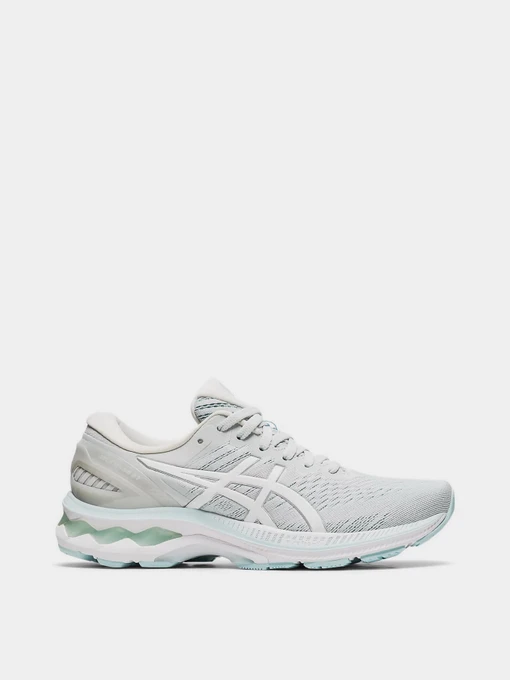 Кросівки Asics GEL-KAYANO 27 модель 1012A649-021 Фото