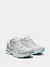 Кросівки Asics GEL-KAYANO 27 модель 1012A649-021 Фото