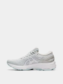 Кросівки Asics GEL-KAYANO 27 модель 1012A649-021 Фото