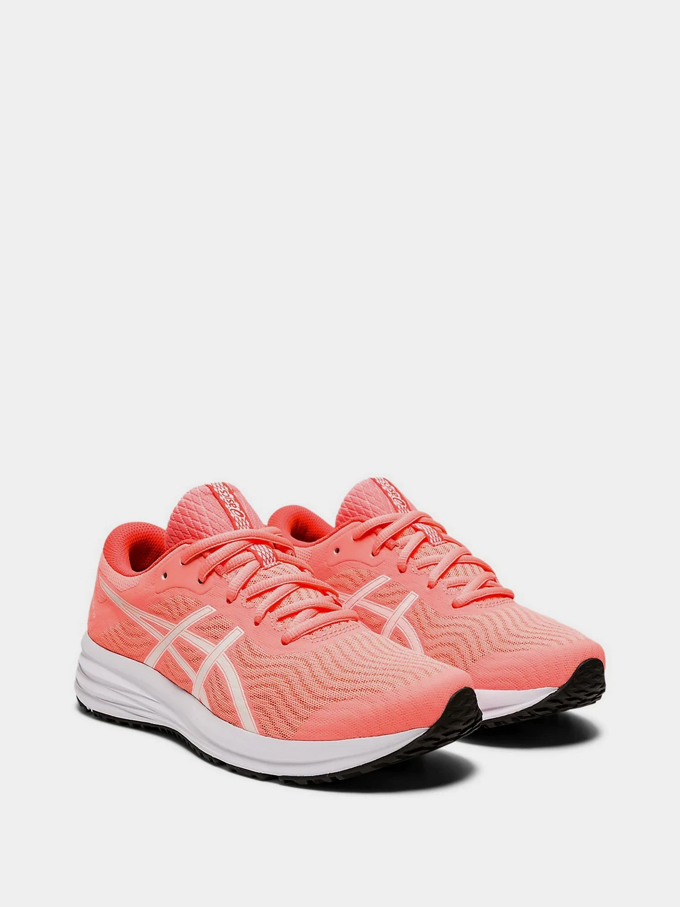 Кроссовки Asics PATRIOT 12 модель 1012A705-700 Кроссовки Asics PATRIOT 12 модель 1012A705-700 Фото