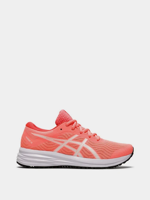Кросівки Asics PATRIOT 12 модель 1012A705-700 Фото