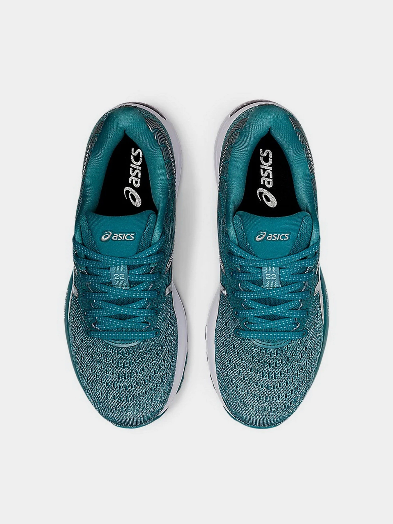 Кросівки Asics GEL-CUMULUS 22 модель 1012A741-404 Фото