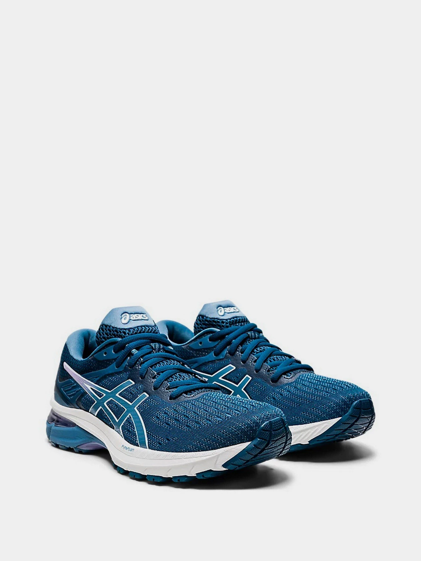 Кросівки Asics GT-2000 9 модель 1012A859-400 Фото
