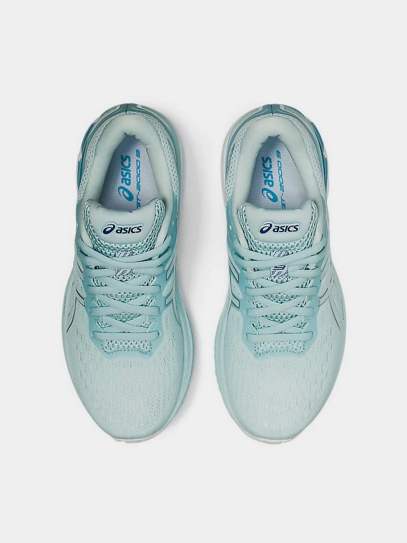 Кросівки Asics GT-2000 9 модель 1012A859-402 Фото