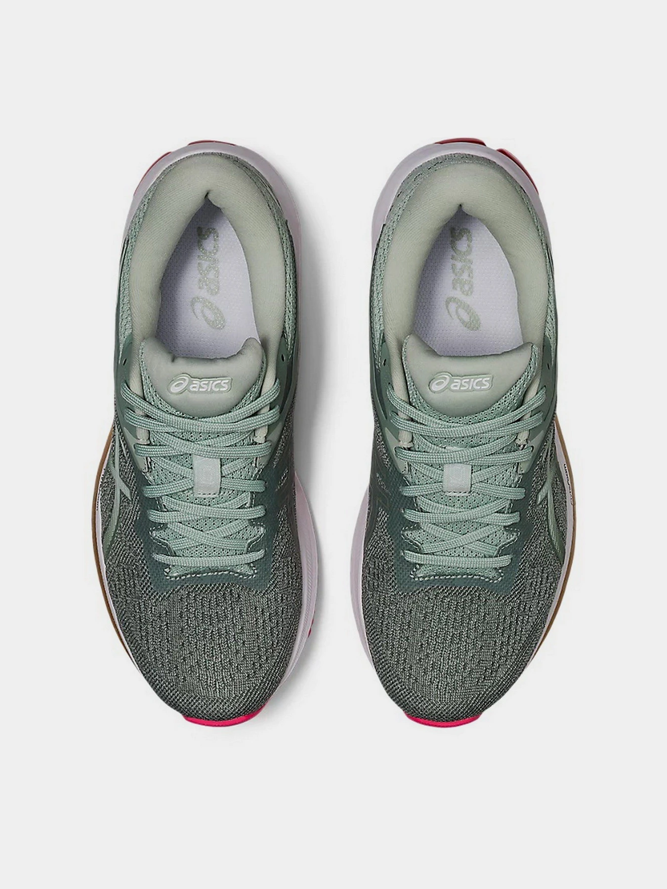 Кросівки Asics GT-1000 10 модель 1012A878-301 Фото