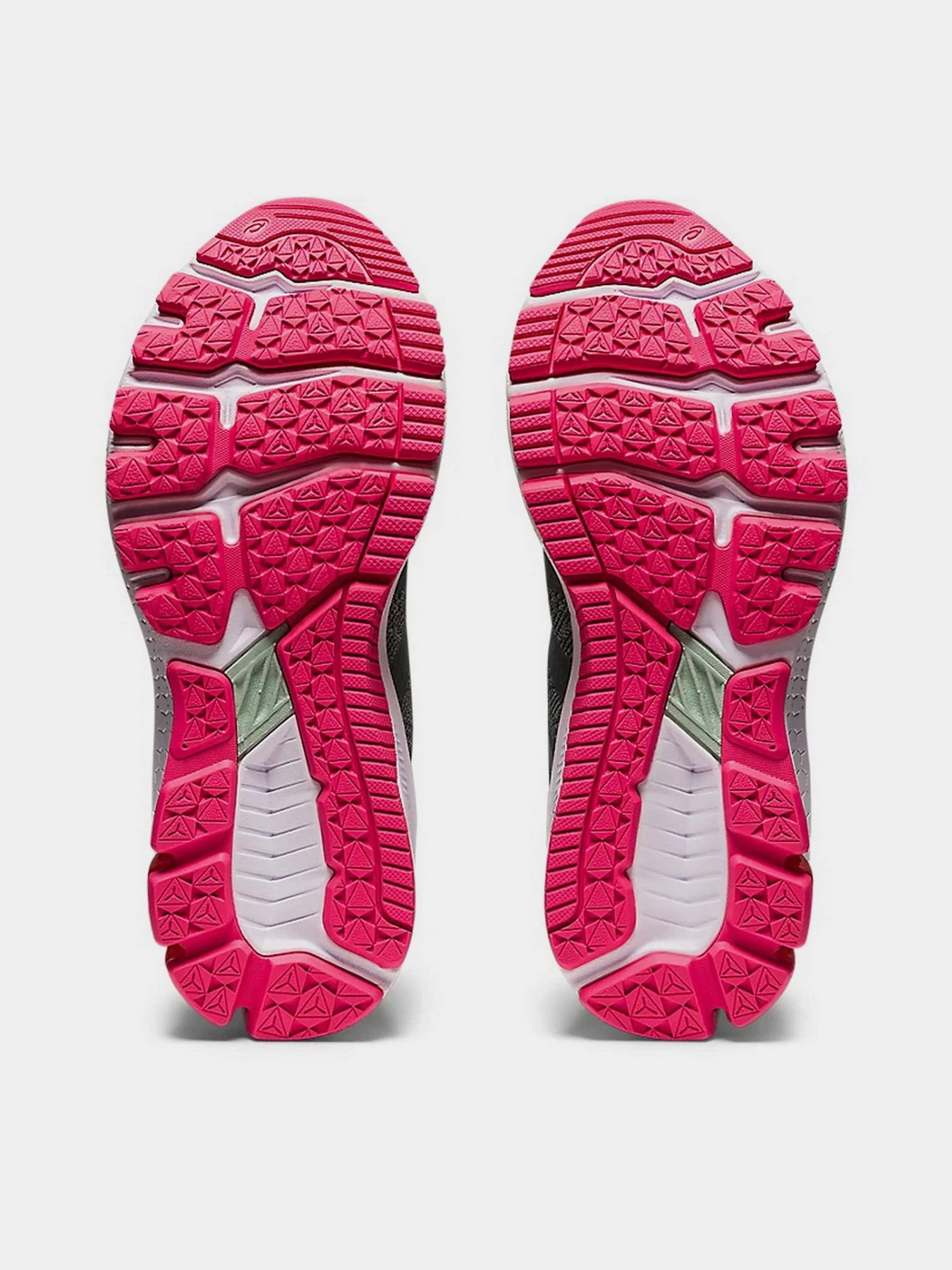 Кросівки Asics GT-1000 10 модель 1012A878-301 Фото