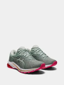 Кросівки Asics GT-1000 10 модель 1012A878-301 Фото