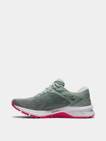 Кросівки Asics GT-1000 10 модель 1012A878-301 Фото