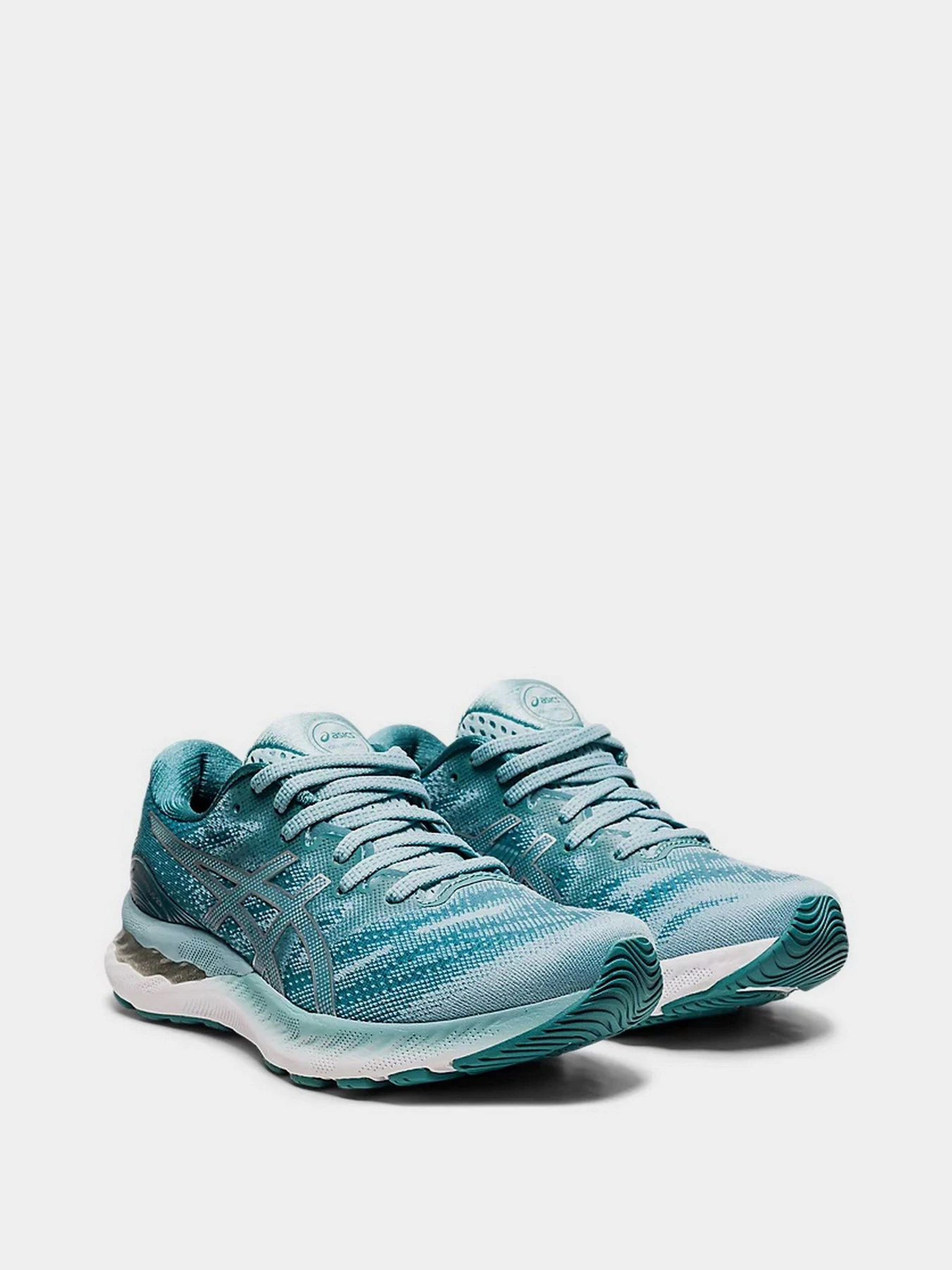 Кроссовки Asics GEL-NIMBUS 23 модель 1012A885-400 Кроссовки Asics GEL-NIMBUS 23 модель 1012A885-400 Фото